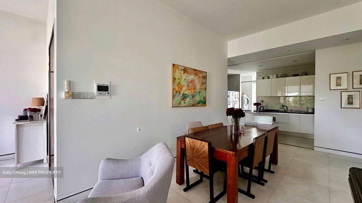 The Fernhill (D10), Apartment #530814821